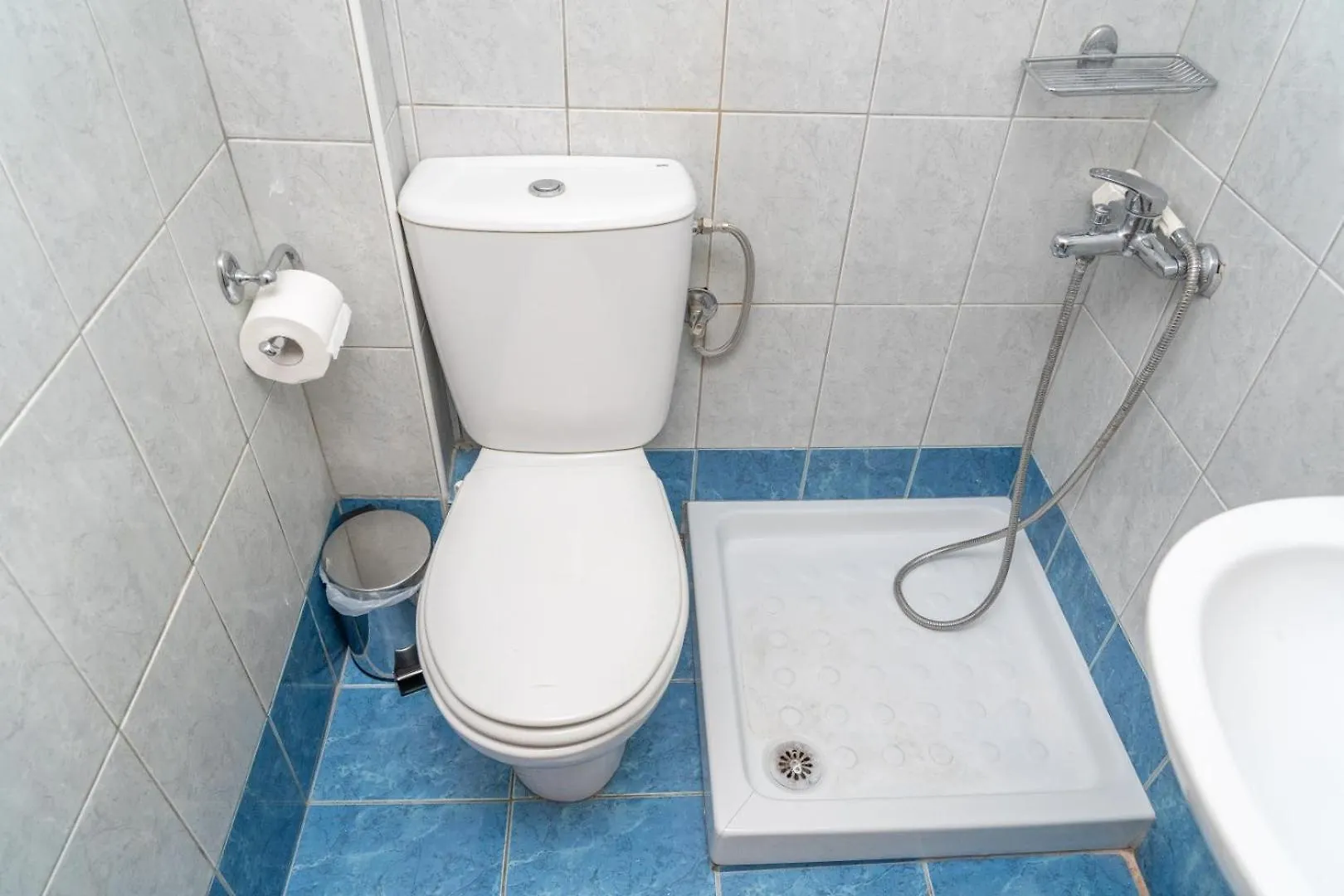 Kosmos Service Apartment Beautiful Studio 3 With Additional Cost Parking Thessaloníki